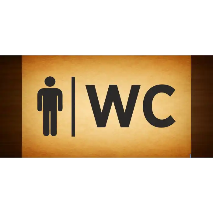 BAY WC