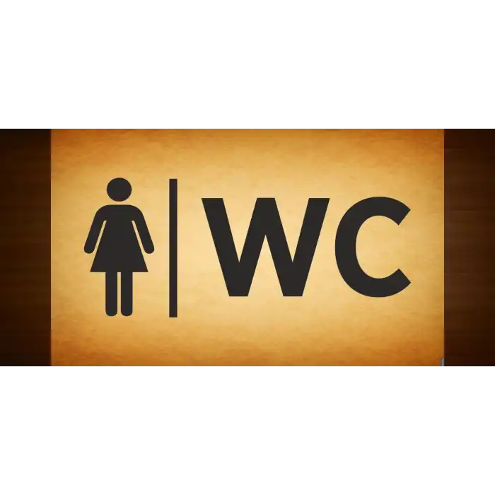 BAYAN WC