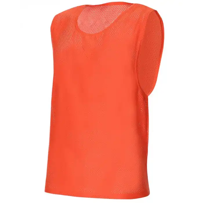 Biyesiz Antrenman Yeleği Turuncu