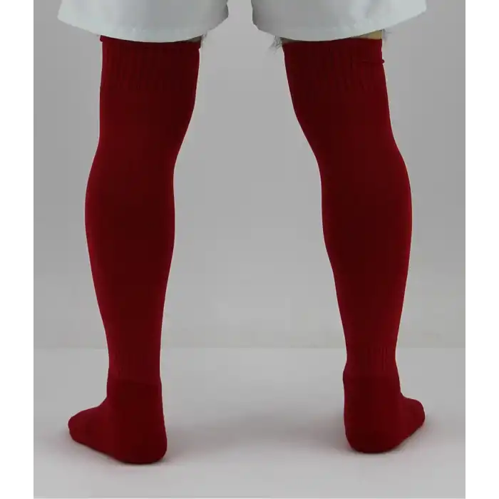 Futbol Çorap Kırmızı