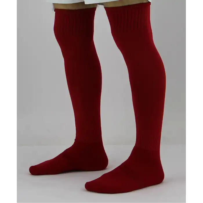 Futbol Çorap Kırmızı