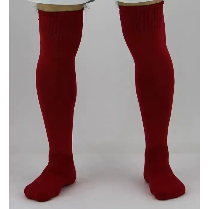 Futbol Çorap Kırmızı