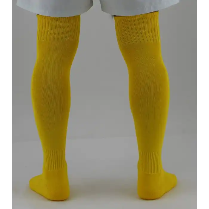 Futbol Çorap Sarı