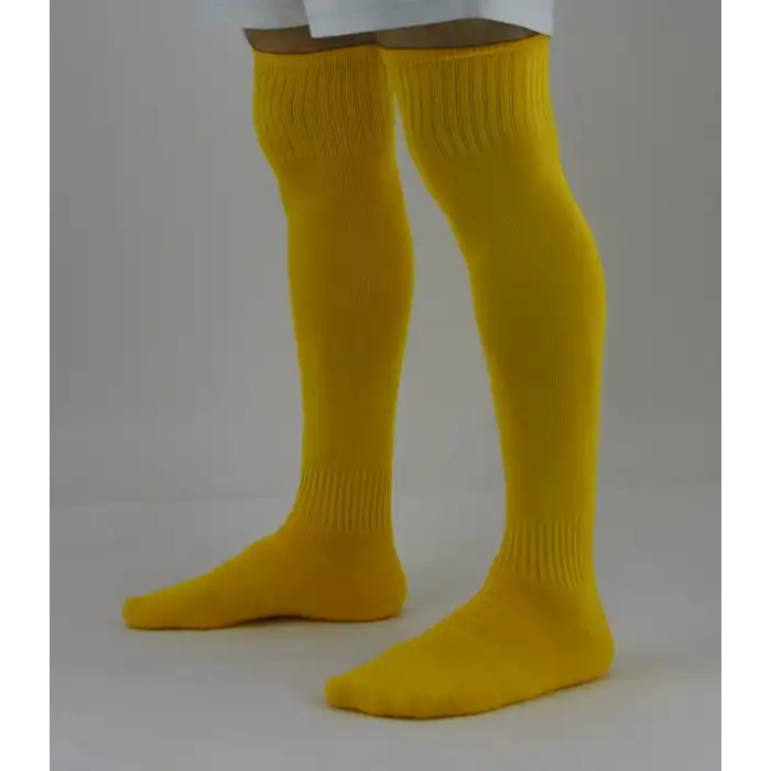 Futbol Çorap Sarı