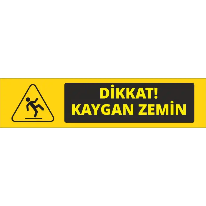 Kaygan Zemin Yazısı