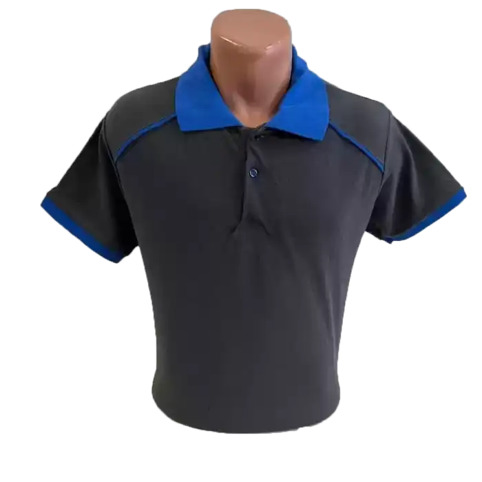 Lacoste T-Shirt -STR- SİYAH/LACİVERT XL