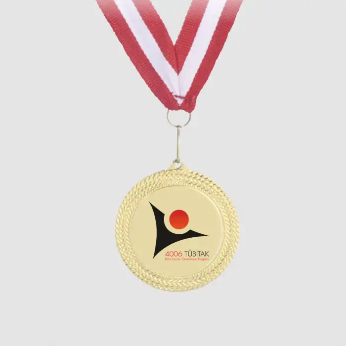 Madalya | Altın