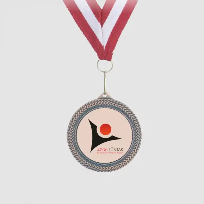 Madalya | Bronz