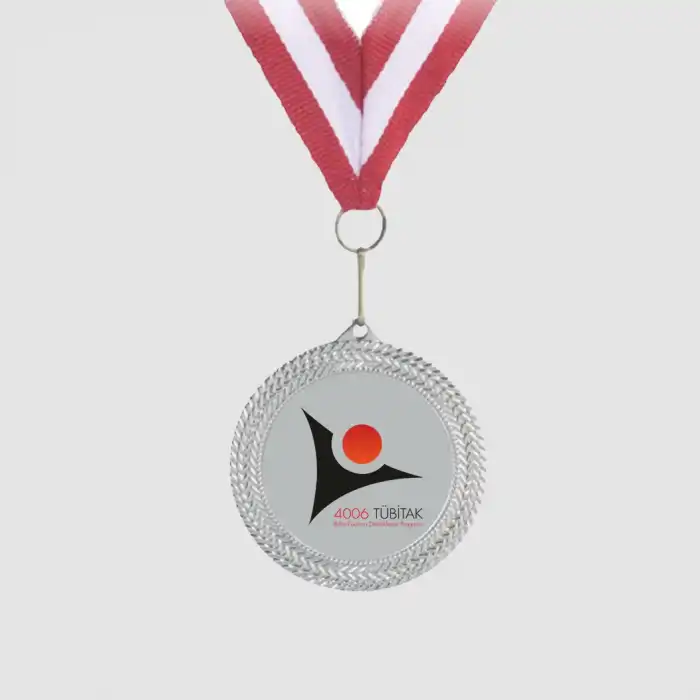 Madalya | Gümüş