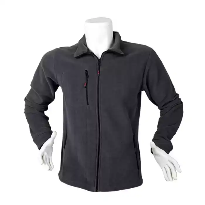 Polar Ceket - FÜME XXXL