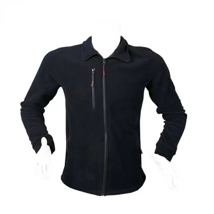 Polar Ceket - LACİVERT