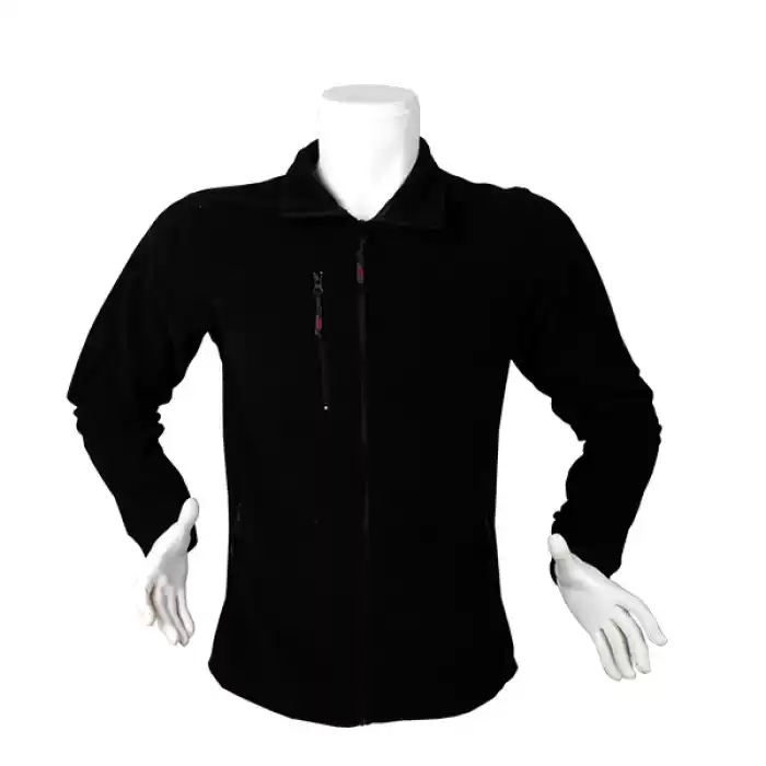 Polar Ceket - SİYAH S