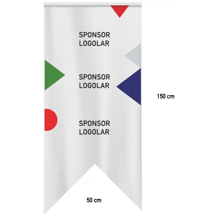 Tübitak Kırlangıç Bayrak 4004