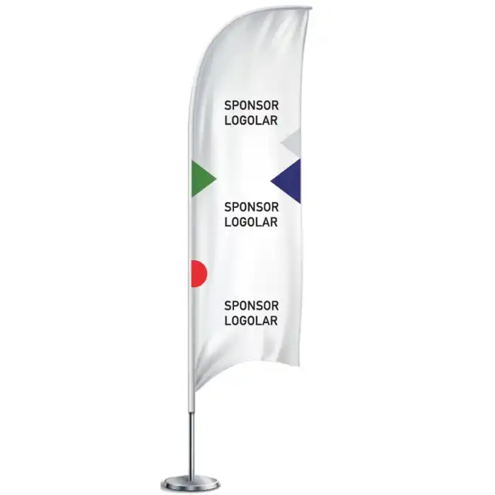 Tübitak Yelken 2 Bayrak 4004