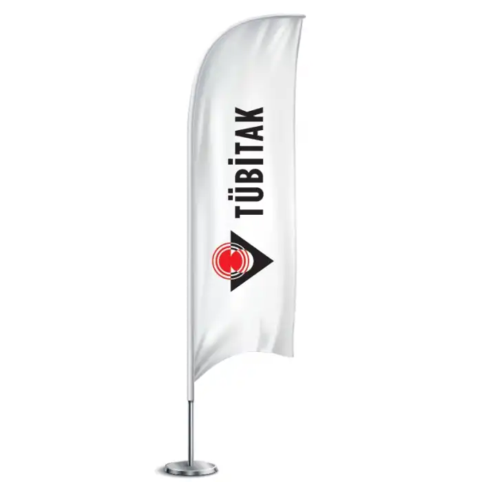 Tübitak Yelken 2 Bayrak 4006