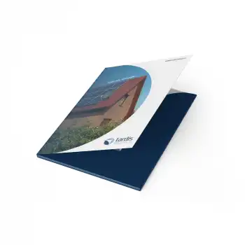 ALA-24 CEPLİ DOSYA - ÖZEL KESKİLİ KENDİNDEN CEPLİ