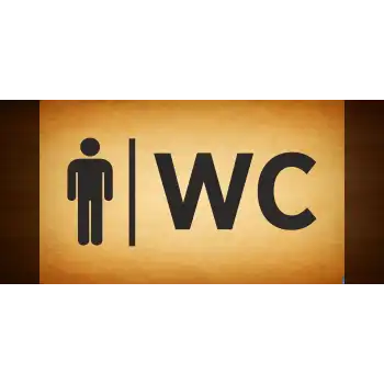 BAY WC