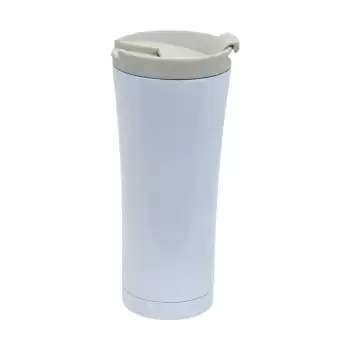 BEZMER BEYAZ 500 ML TERMOS