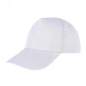 DML ECO Şapka Beyaz