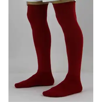 Futbol Çorap Kırmızı