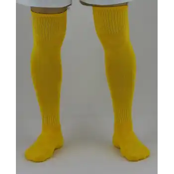 Futbol Çorap Sarı