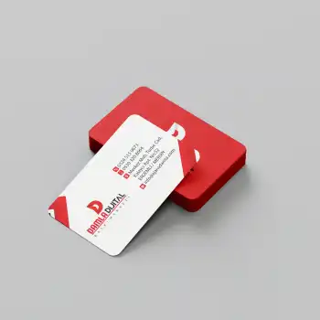 Kartvizit 700 gr Sıvama