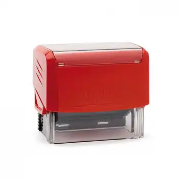 Kaşe Trodat 3912 Siyah Keçe