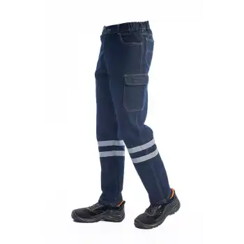 Kot İş Pantolonu 3XL