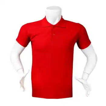 Lacoste T-Shirt - KIRMIZI XXL