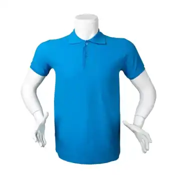 Lacoste T-Shirt - MAVİ XXXL