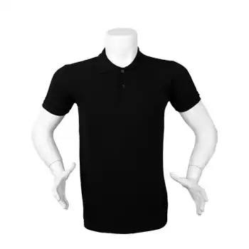 Lacoste T-Shirt - SİYAH XL