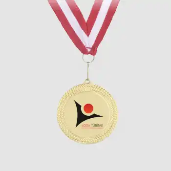 Madalya | Altın