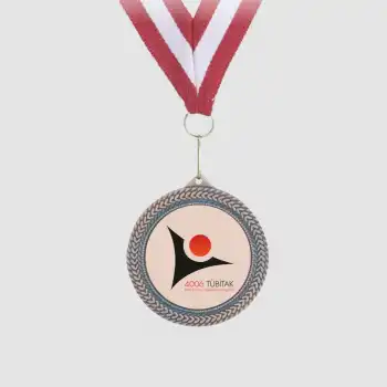 Madalya | Bronz
