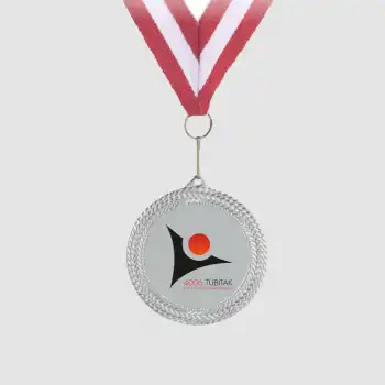 Madalya | Gümüş