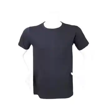 Penye T-Shirt - FÜME M