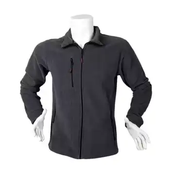 Polar Ceket - FÜME S