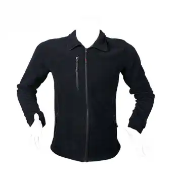 Polar Ceket - LACİVERT