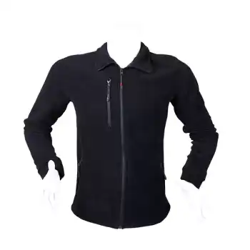Polar Ceket - LACİVERT M