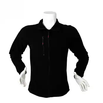 Polar Ceket - SİYAH