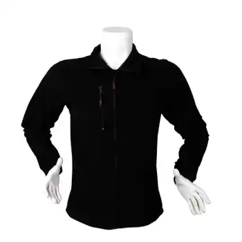 Polar Ceket - SİYAH XL