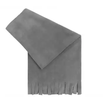 Polar Şal Gri