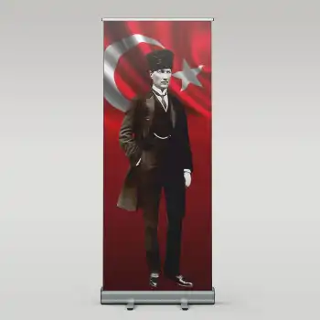 Tübitak Rollup - 02