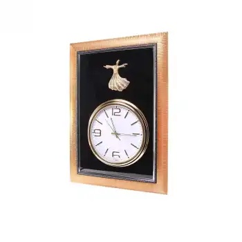 TENVİR ALTIN SAATLİ MEVLANA