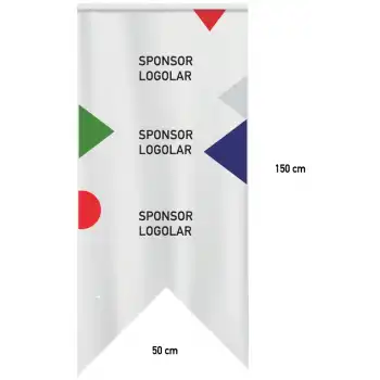 Tübitak Kırlangıç Bayrak 4004