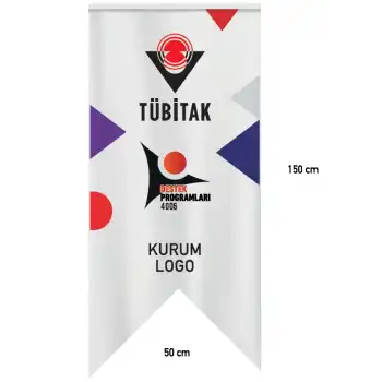 Tübitak Kırlangıç Bayrak 4006