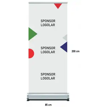 Tübitak Rollup (2) 4004