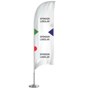 Tübitak Yelken 2 Bayrak 4004