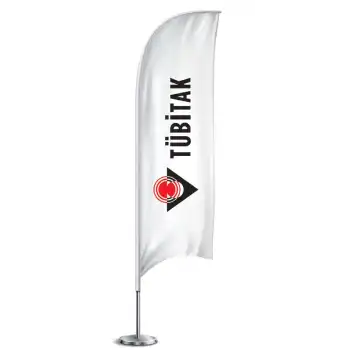 Tübitak Yelken 2 Bayrak 4006