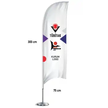 Tübitak Yelken 1 Bayrak 4006