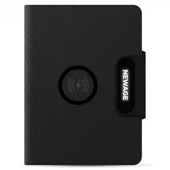 ULUBORLU 7.000 MAH WİRELESS POWERBANK ORGANİZER